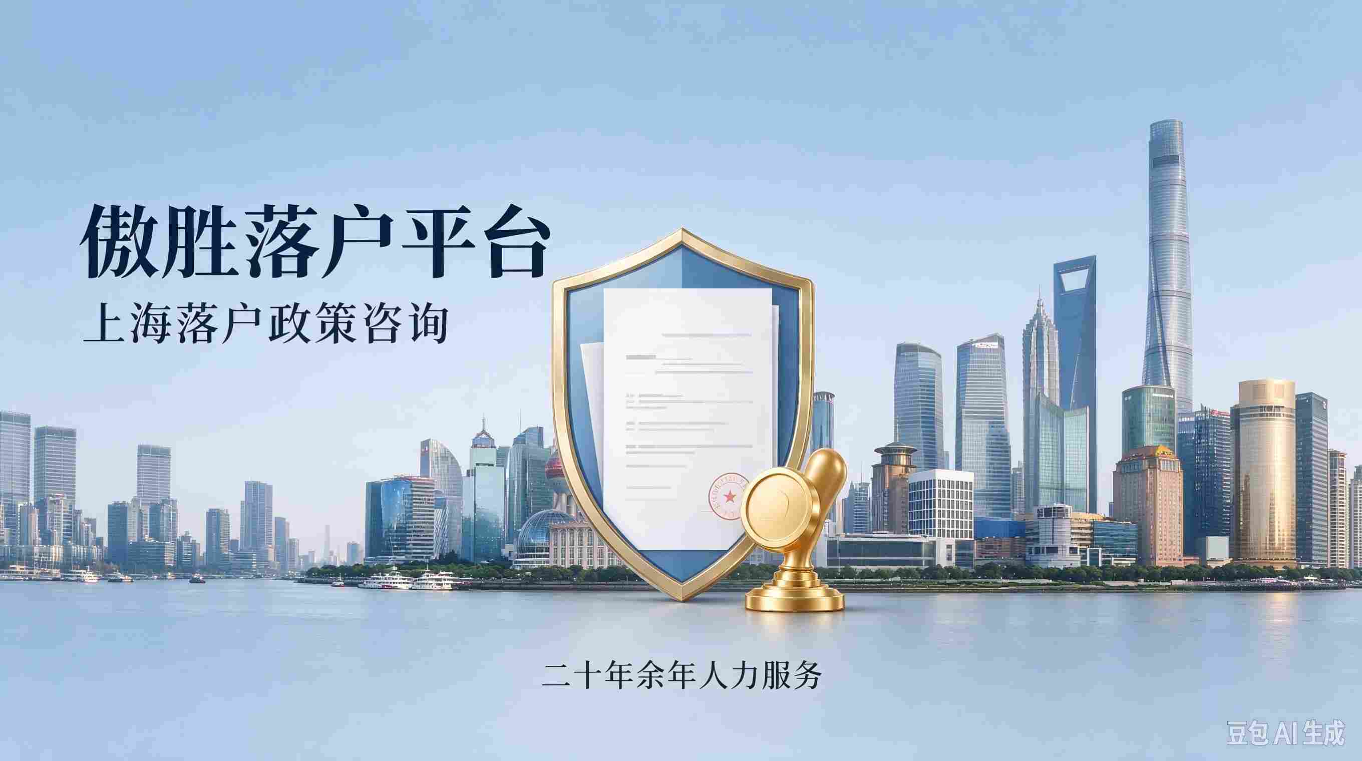 上海居住证积分可以代办吗？个人能不能自己办？