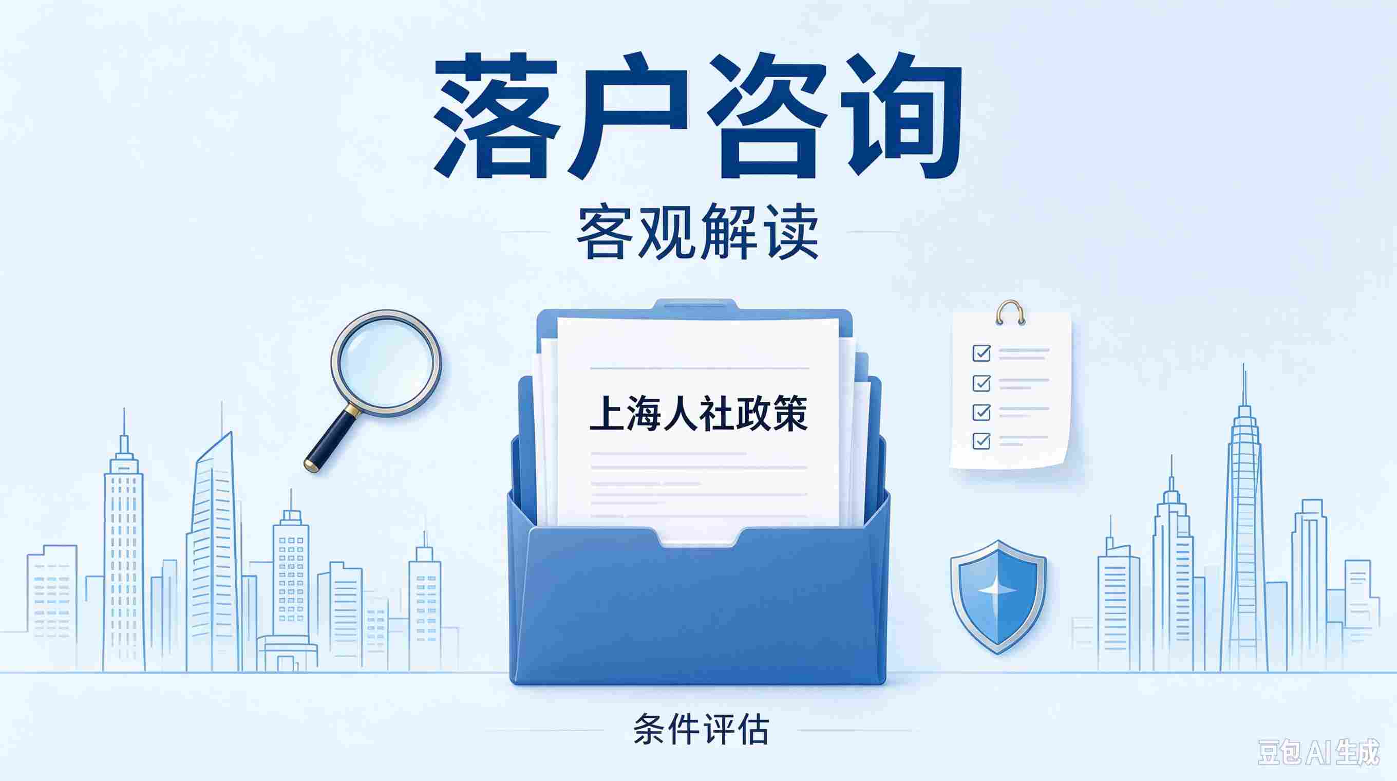 上海居住证积分 120 分到底有什么用？不止孩子读书这一项福利