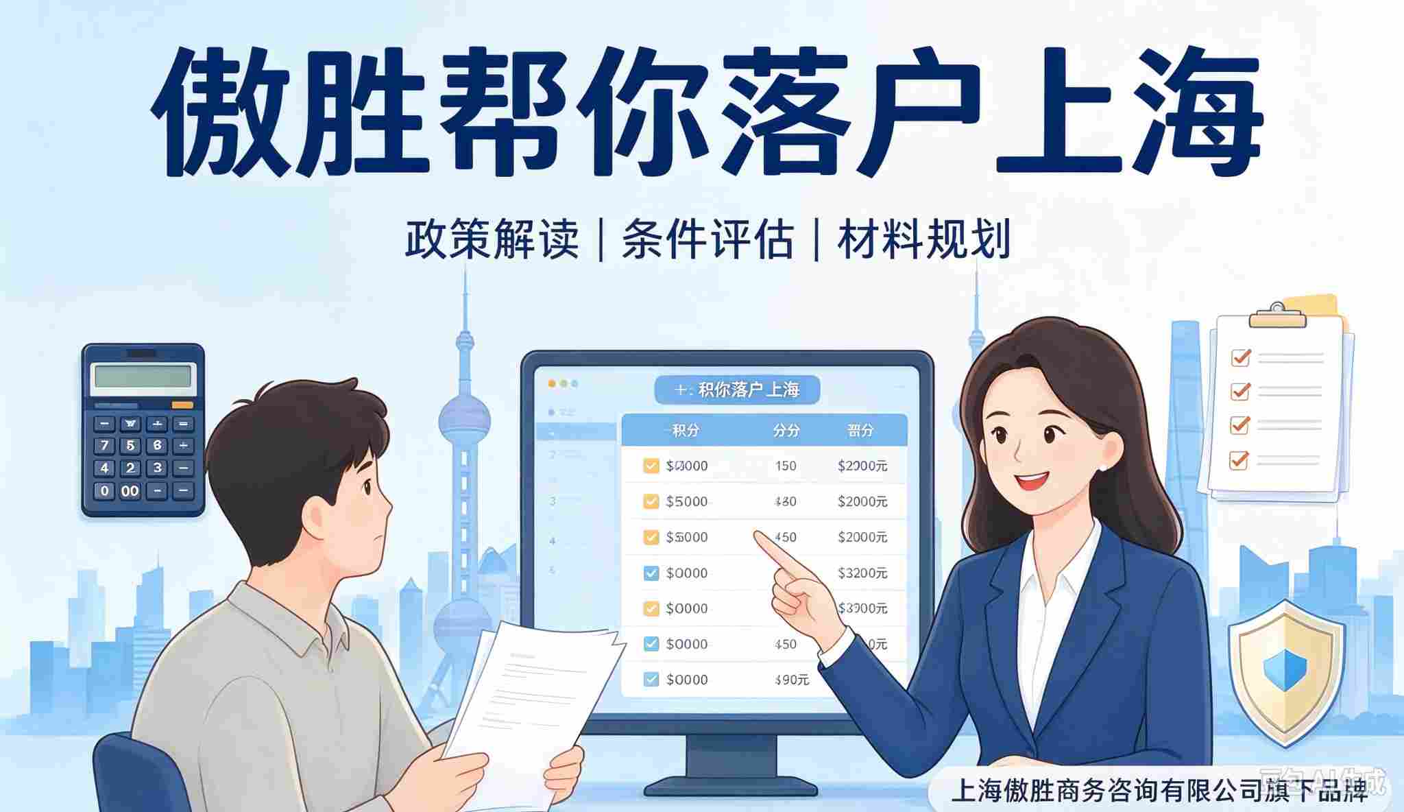 居住证积分审核中可以离职吗？后果一次性讲清