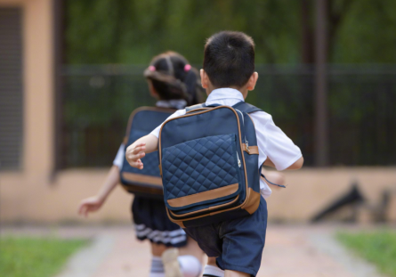 2027年境内来沪随迁子女，义务教育入学办证指引！