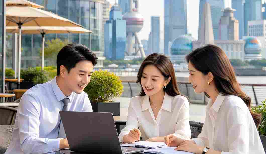 2026落户上海，没有高学历照样人才引进全家落户！