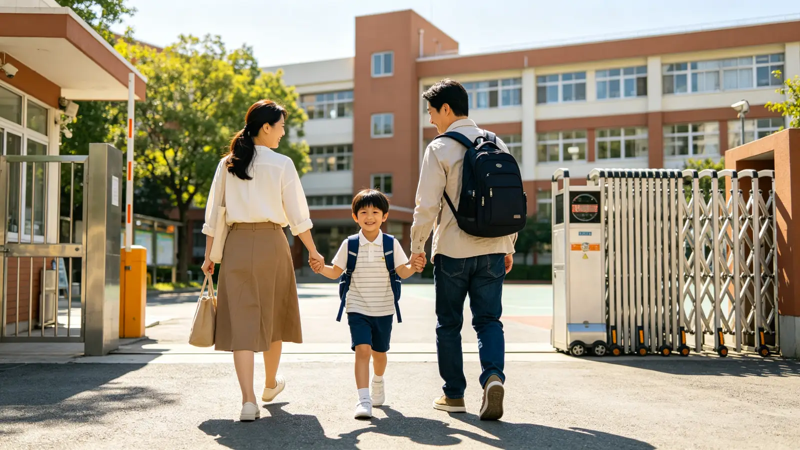 2026积分入学，外省市子女在沪读书，这些问题一定要注意！
