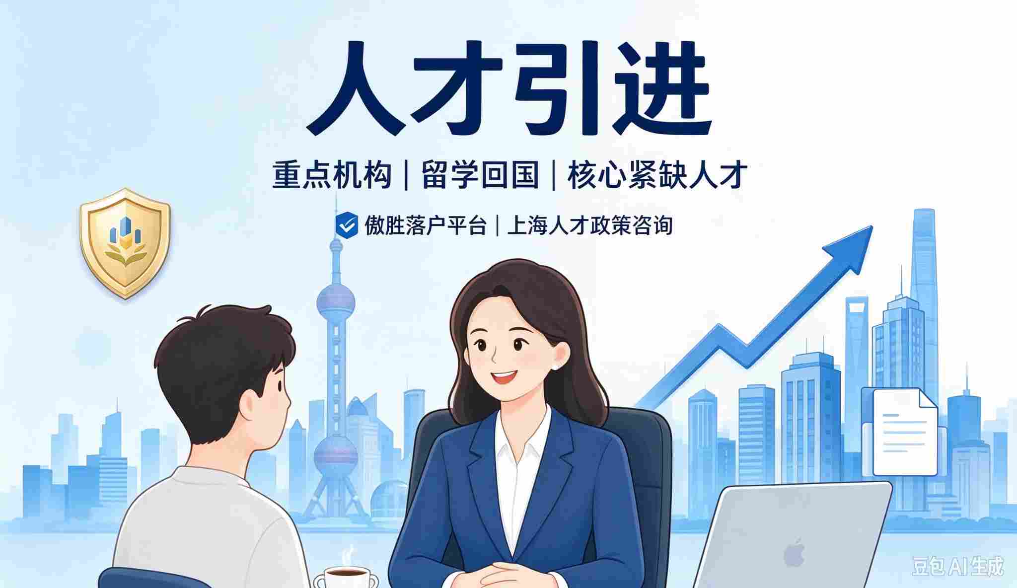 警惕！重点机构人才引进不是万能通道，这些条件缺一不可！